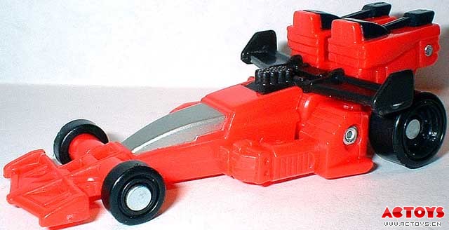 Roadhandler