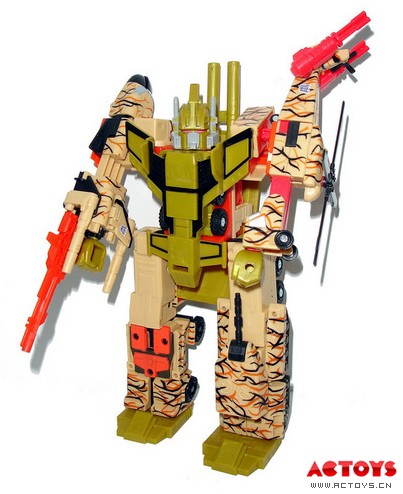 Ruination