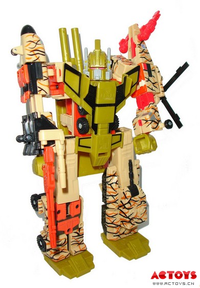Ruination