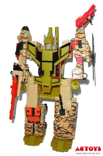 Ruination