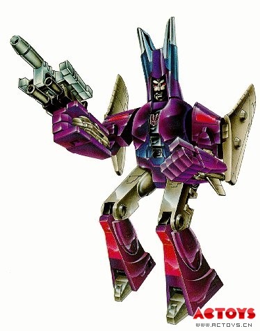 狂飙(Targetmaster)
