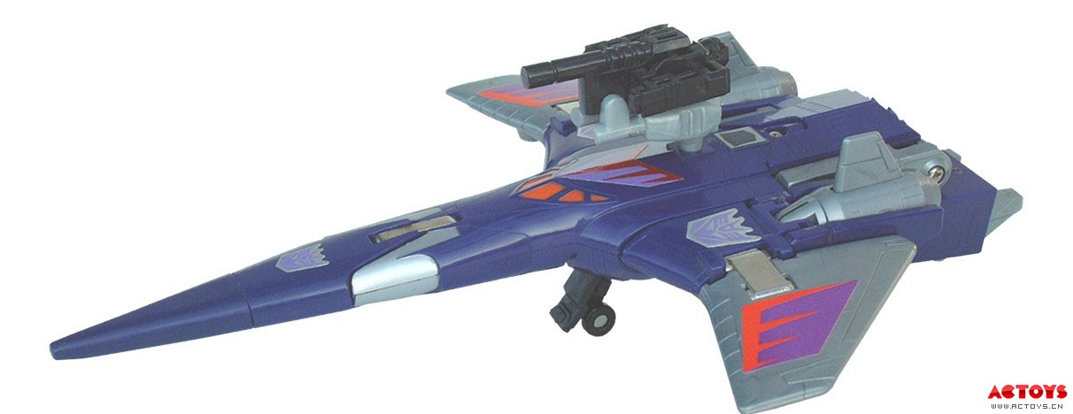 狂飙(Targetmaster)
