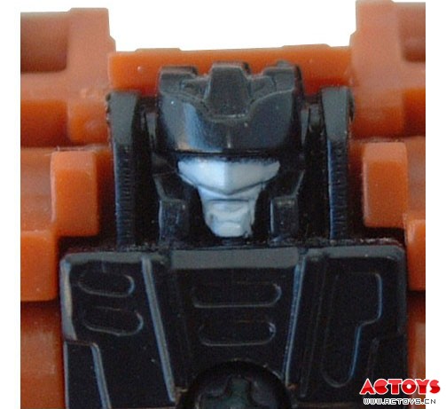 Military Patrol – Bombshock, Dropshot, Prowl, Tracer