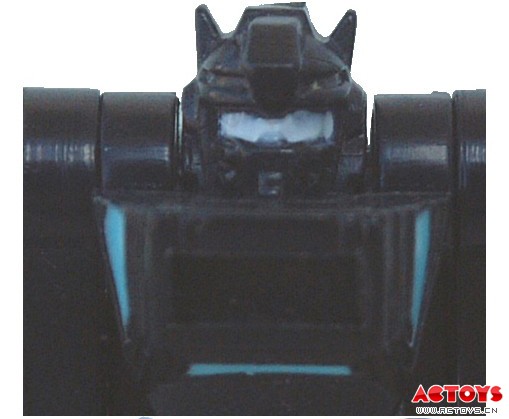 Military Patrol – Bombshock, Dropshot, Prowl, Tracer