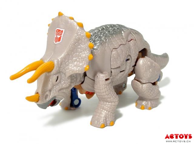 Triceradon