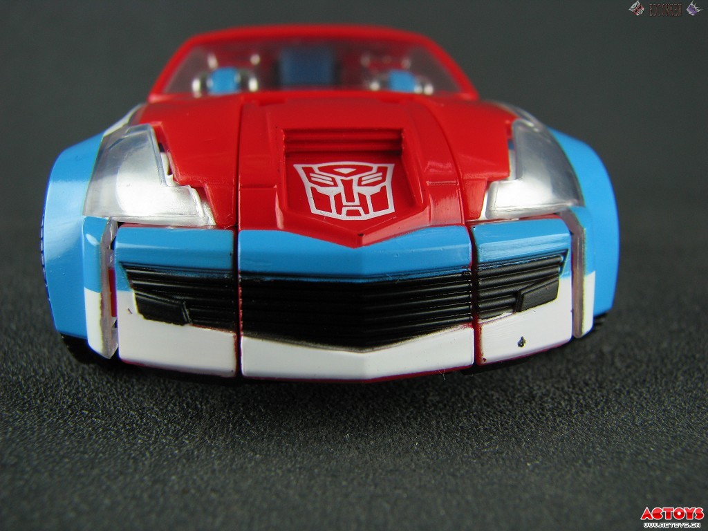 烟幕