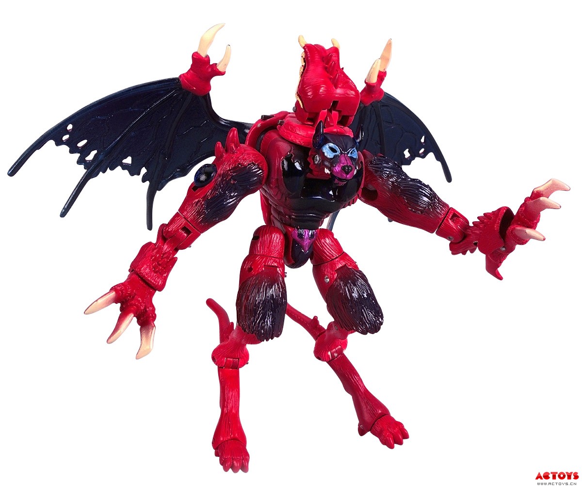 魔幻龙