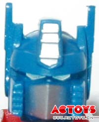 G1 擎天柱