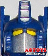 G1 擎天柱+DVD