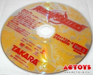 狮王擎天柱+DVD