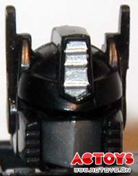 G1擎天柱 黑色版