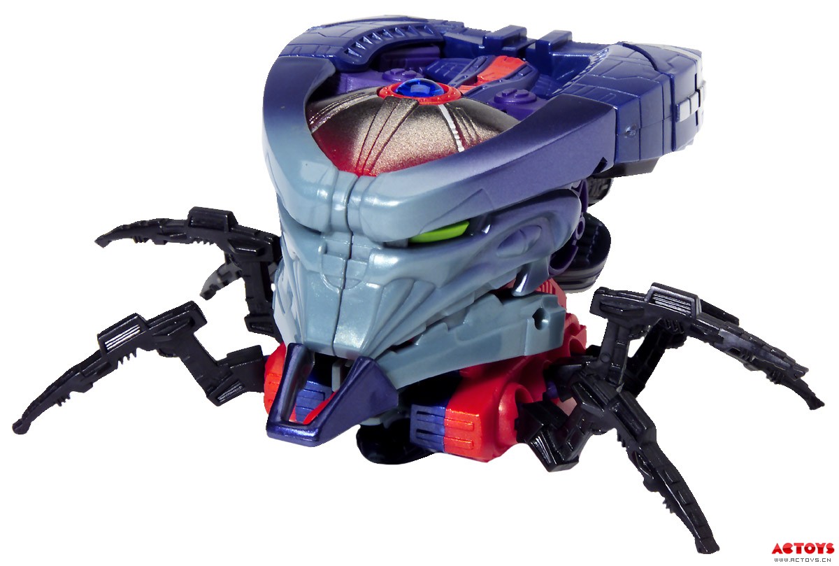 Megatron Megabolt