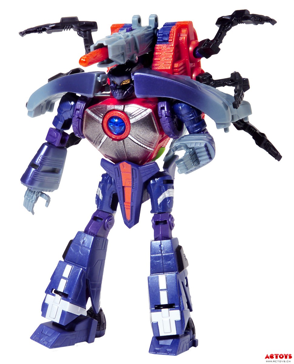 Megatron Megabolt