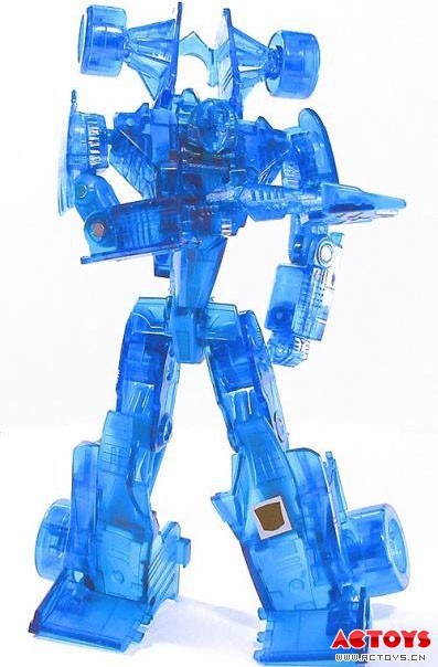 Mirage
