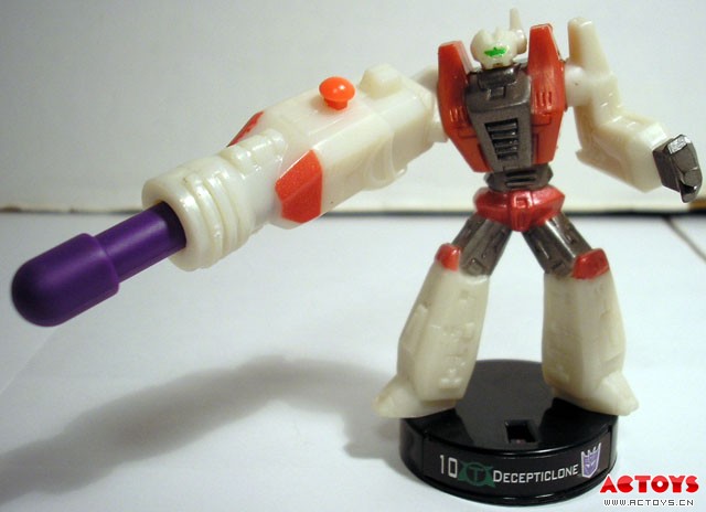 Decepticlone (Wal*Mart)