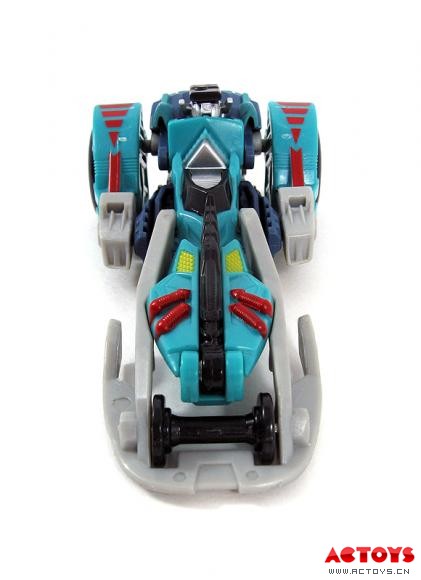 Brakedown GTS