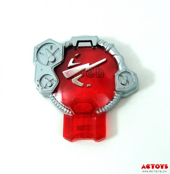 Brakedown GTS