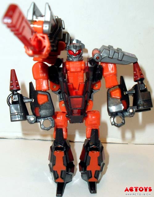 Scrapmetal