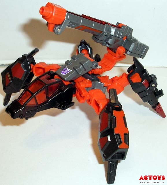 Scrapmetal