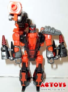 Scrapmetal