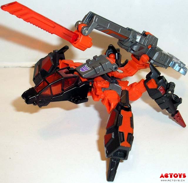Scrapmetal