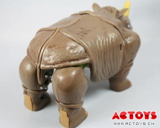 犀牛