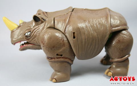犀牛