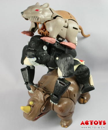 犀牛