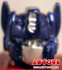 G1擎天柱