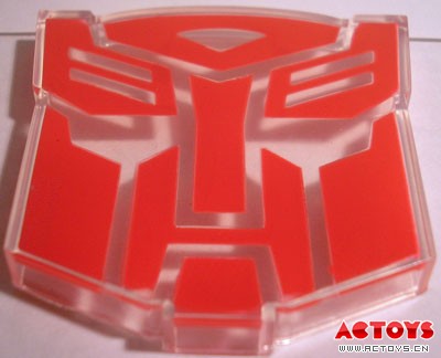 G1擎天柱