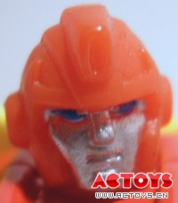 热破