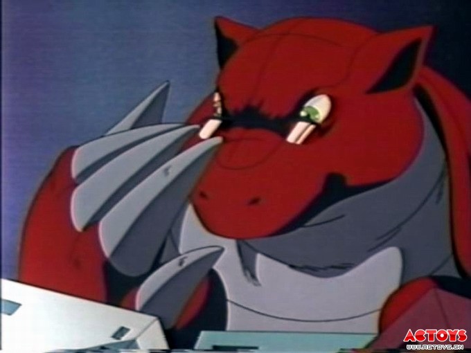 穿山甲