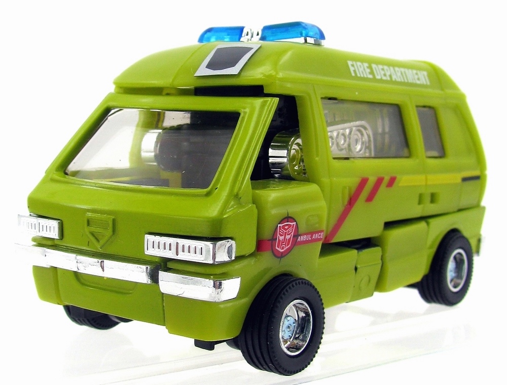 救护车