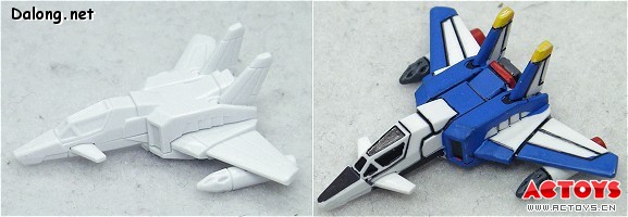 剑装脉冲高达