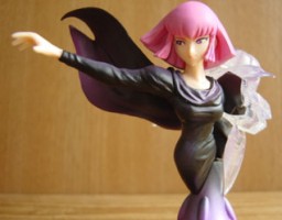 Haman Karn (ハマーン?カーン)|||Qubeley