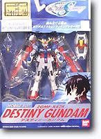 ZGMF-X42S Destiny Gundam