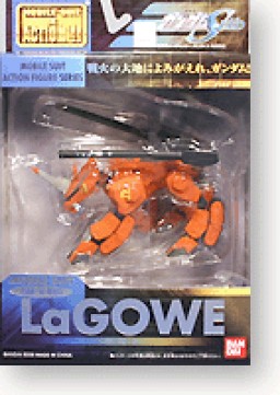TMF/A-803 LaGOWE