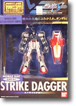 GAT-01 Strike Dagger