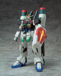 ZGMF-X56S/γ Blast Impulse Gundam