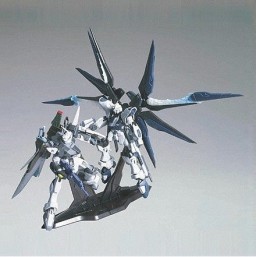 G-Box ZGMF-X42S Destiny Gundam|||ZGMF-X20A Strike Freedom