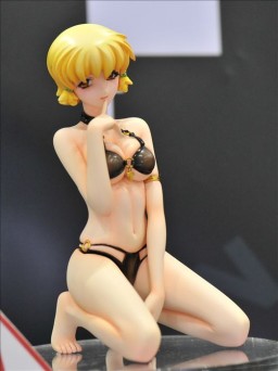 Cagalli Yula Athha (カガリ?ユラ?アスハ)