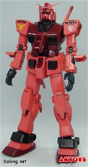 RX 78