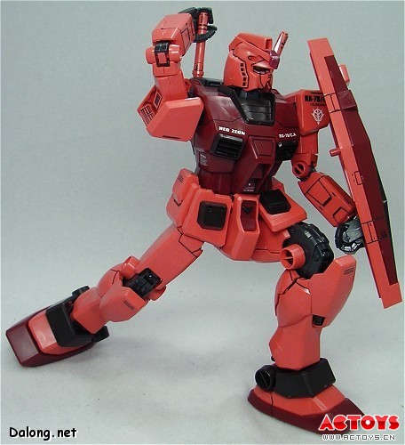 RX 78