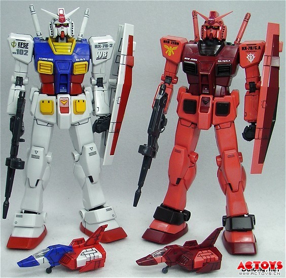 RX 78