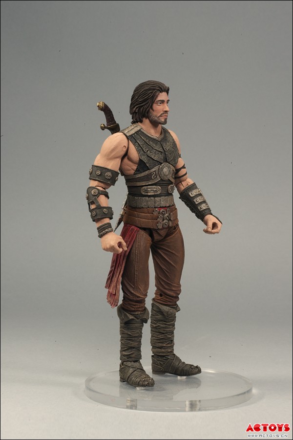 王子达斯坦（战斗装）