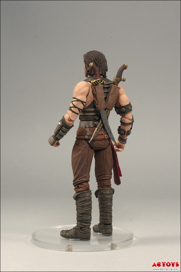 王子达斯坦（战斗装）