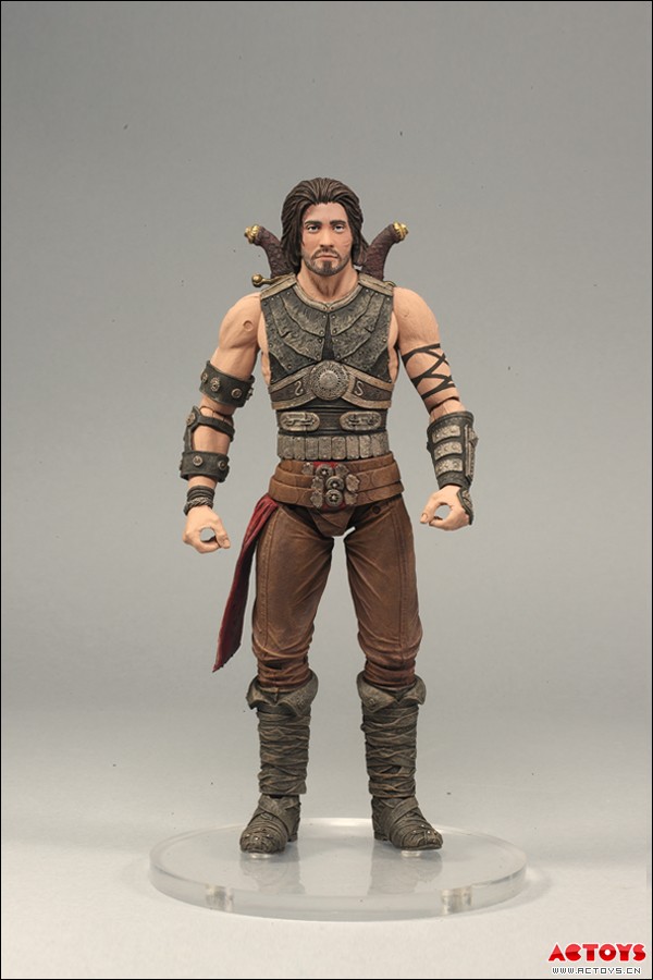 王子达斯坦（战斗装）