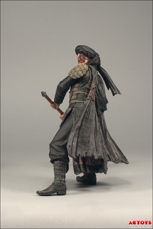 豪华版 古哈赞巴