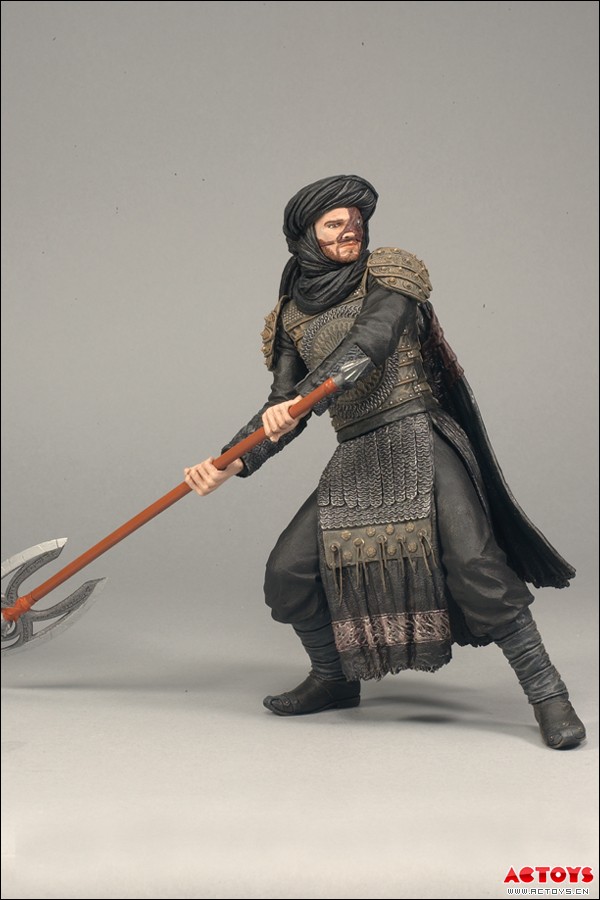 豪华版 古哈赞巴