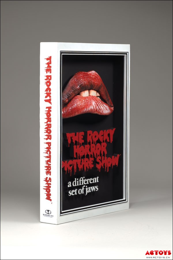 《洛基恐怖秀》